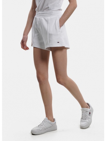 tommy jeans essential γυναικείο σορτς (9000142626_1539)