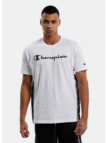 champion crewneck ανδρικό t-shirt (9000142301_1879)