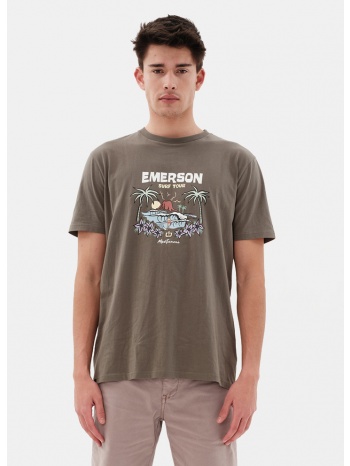 emerson ανδρικό t-shirt (9000142903_3584)
