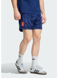 adidas εθνική ισπανίας eqt ανδρικό σορτς προπόνησης (9000291045_5123)