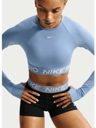 nike w pro df 365 crop ls (9000275322_90942)