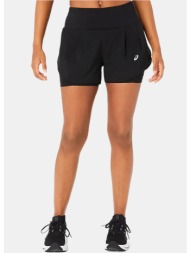 asics performance w road 2-n-1 3.5in short (9000285607_96138)