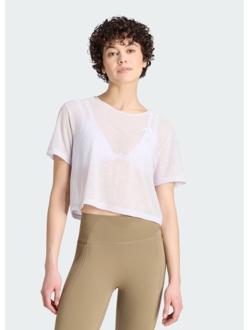 adidas w primelift essentials workout boxy mesh
