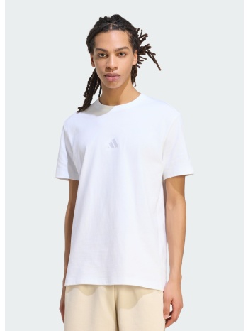 adidas sportswear m kit small logo t-shirt (9000281021_1539)