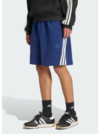 adidas kit 3-stripes ανδρικό σορτς (9000281047_76451)