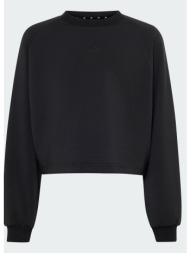 adidas sportswear k girls sweatshirt (9000281056_1469)