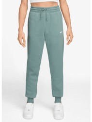 nike sportswear phoenix fleece γυναικεία φόρμα (9000232907_86382)
