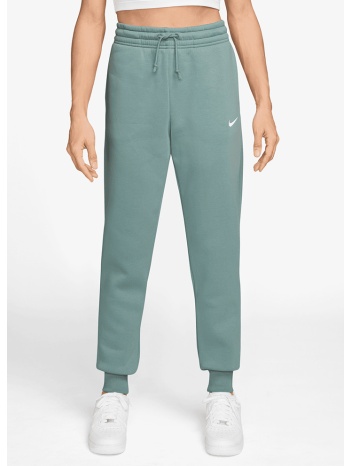 nike sportswear phoenix fleece γυναικεία φόρμα