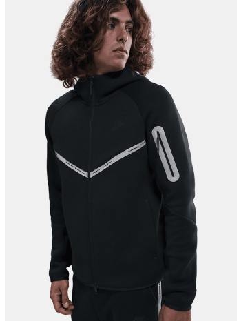 nike tech fleece ανδρική ζακέτα (9000233965_1470)