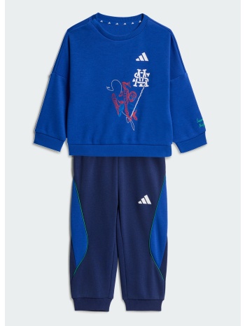 adidas sportswear k i mrvl sm jog (9000282770_43532)
