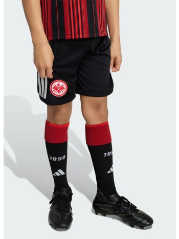 adidas k eintracht frankfurt 26/27 home shorts