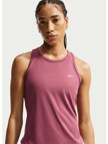nike tempo dri-fit γυναικεία αμάνικη μπλούζα