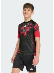 adidas manchester united 26/27 pre match jersey kids (9000290242_89473)
