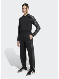 adidas sportswear satin παιδικό σετ φόρμας (9000283208_1469)