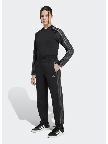 adidas sportswear satin παιδικό σετ φόρμας (9000283208_1469)