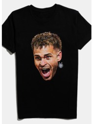 ofi official brand `nuss` παιδικό t-shirt (9000291633_1469)