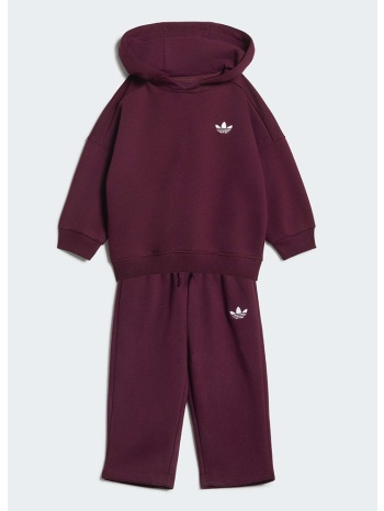 adidas originals βρεφικό σετ φόρμας (9000282744_14856)