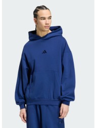 adidas sportswear m kit small logo hoodie (9000280344_5123)