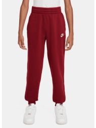 nike k sportswear club flc jggr lbr (9000275281_94371)