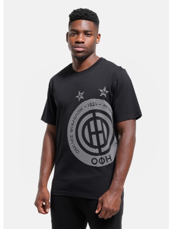 ofi official brand men`s t-shirt black (9000291812_1469)