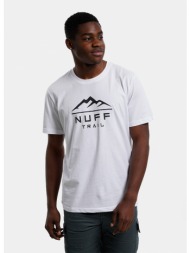 nuff trail logo ανδρικό t-shirt (9000132083_1539)