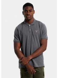 nuff polo ανδρικό t-shirt (9000132088_1611)