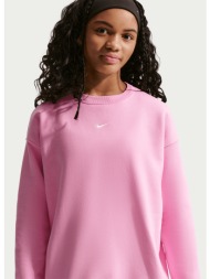 nike k sportswear studio flc os crw lbr (9000275675_91125)