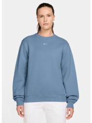 nike w stdo flc mw std crew (9000275798_94379)