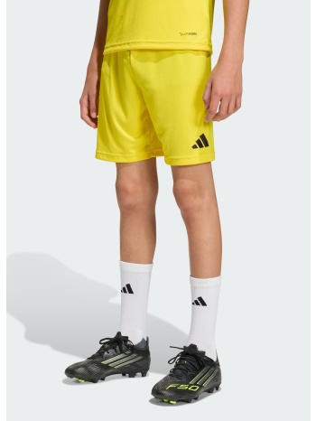 adidas entrada 26 παιδικό σορτς προπόνησης