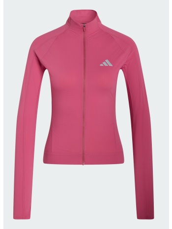 adidas w adi365 seasonal womens running jacket