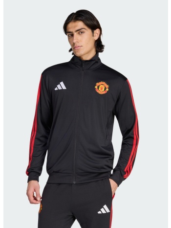 adidas manchester united fc ανδρική ζακέτα (9000288140_1469)