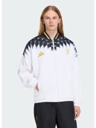 adidas juventus fc ανδρική ζακέτα (9000288149_1539)