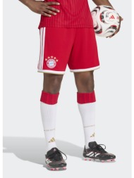 adidas bayern munich fc 2026/27 home ανδρικό ποδοσφαιρικό σορτς (9000288160_65892)