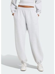 adidas soft lux loose γυναικεία φόρμα (9000279859_19219)