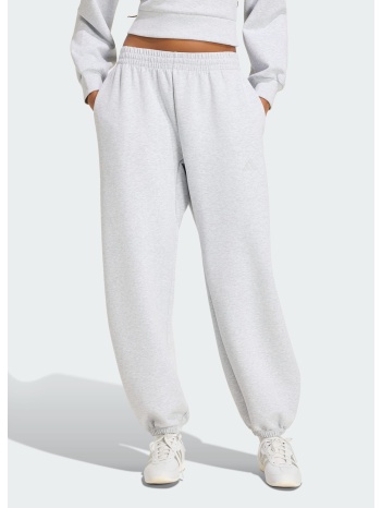 adidas soft lux loose γυναικεία φόρμα (9000279859_19219)