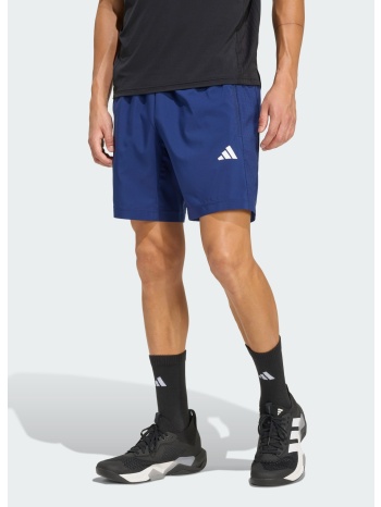 adidas workout essentials base woven ανδρικό σορτς