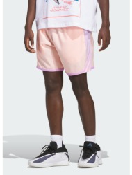 adidas anthony edwards crazy lite ανδρικό σορτς μπάσκετ (9000279915_95136)