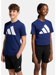 adidas sportswear 160 παιδικό t-shirt (9000283189_7694)