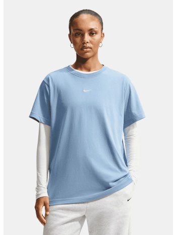 nike sportswear classic γυναικείο t-shirt (9000275594_90105)
