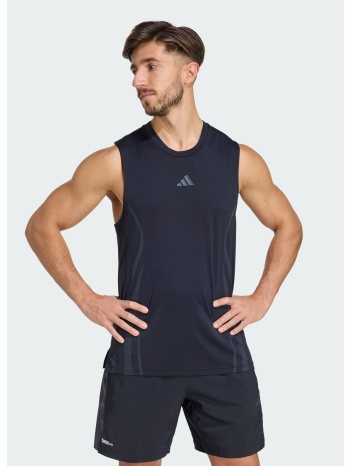 adidas airchill intensity ανδρική αμάνικη μπλούζα