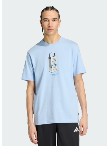adidas sportswear m sketches climbing graphic t-shirt