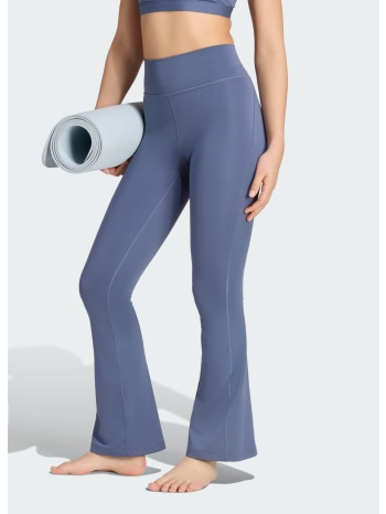 adidas w all me essentials flare leggings (9000279668_75418)