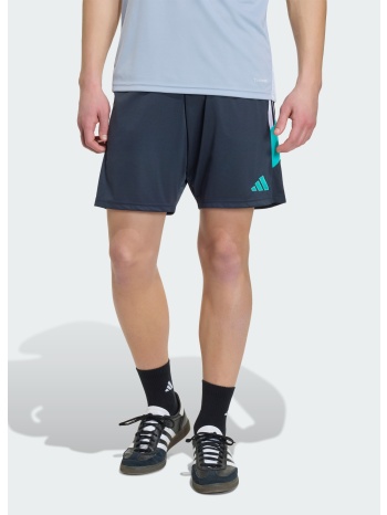 adidas tiro 26 essentials ανδρικό σορτς προπόνησης