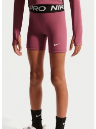 nike pro dri-fit 5` παιδικό σορτς (9000275538_94393)