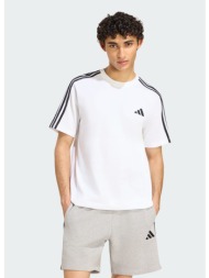 adidas sportswear m essentials 3-stripes single jersey (9000284467_41996)