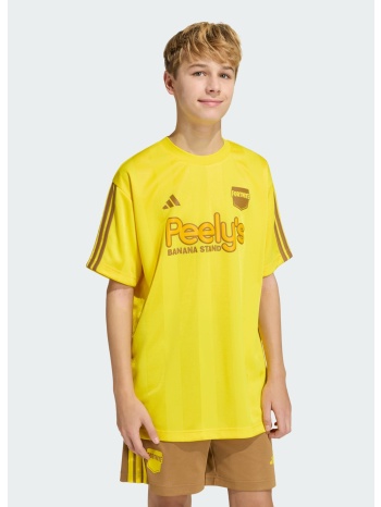 adidas sportswear k x fortnite peely jersey