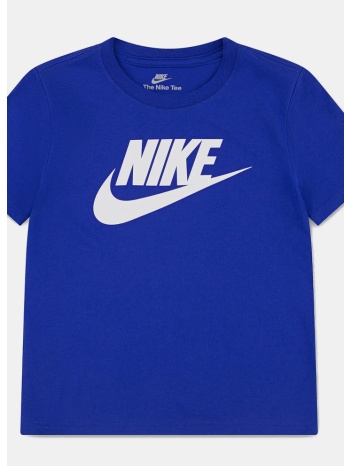 nike futura evergreen παιδικό t-shirt (9000265607_8724)