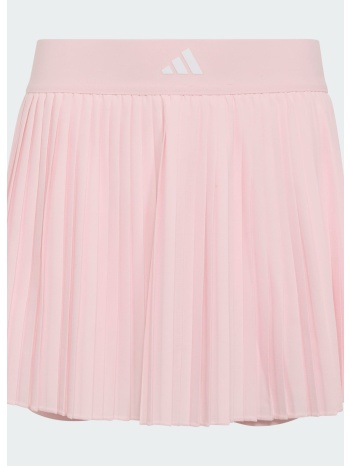 adidas k club tennis climacool pleated skirt