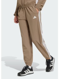 adidas train essentials 3-stripes woven γυναικεία φόρμα προπόνησης (9000279744_94613)