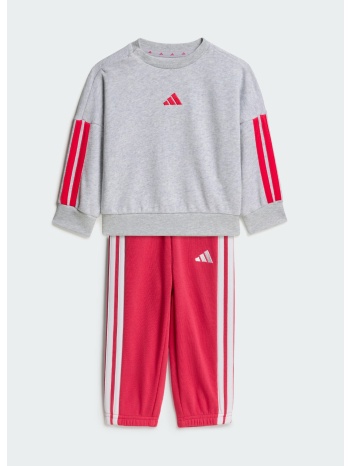 adidas sportswear k essentials joggers set
